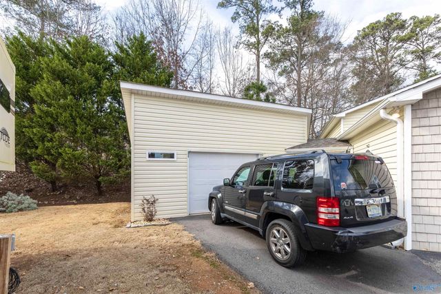 1727 Convict Camp Road Lot 53, Guntersville, AL 35976