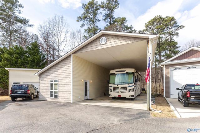 1727 Convict Camp Road Lot 53, Guntersville, AL 35976