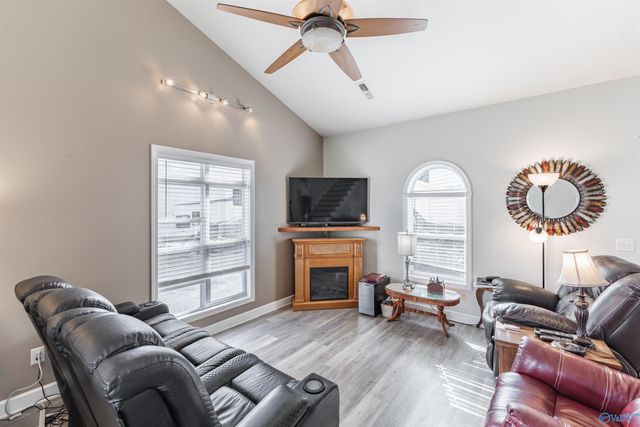 1727 Convict Camp Road Lot 53, Guntersville, AL 35976