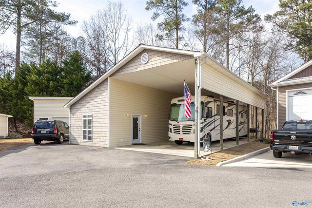 1727 Convict Camp Road Lot 53, Guntersville, AL 35976