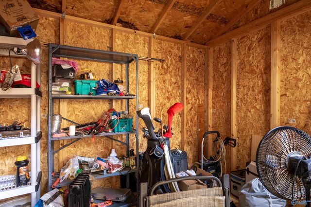 1727 Convict Camp Road Lot 53, Guntersville, AL 35976