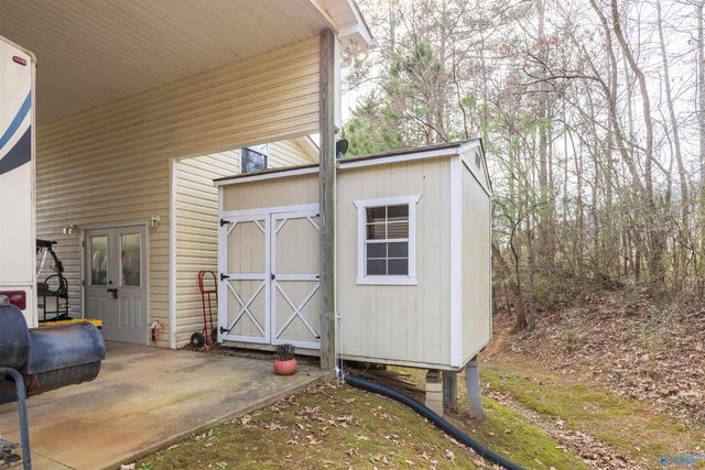 1727 Convict Camp Road Lot 53, Guntersville, AL 35976