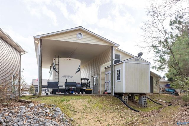 1727 Convict Camp Road Lot 53, Guntersville, AL 35976