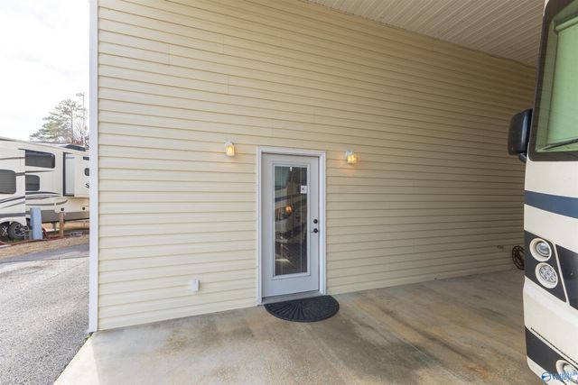 1727 Convict Camp Road Lot 53, Guntersville, AL 35976