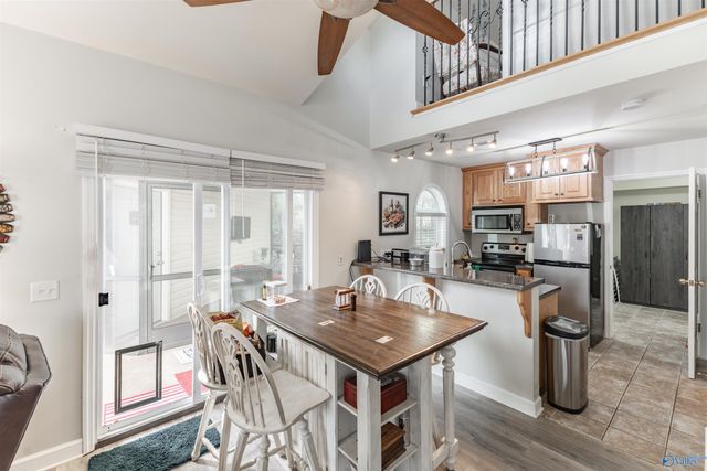 1727 Convict Camp Road Lot 53, Guntersville, AL 35976