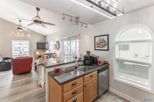 1727 Convict Camp Road Lot 53, Guntersville, AL 35976