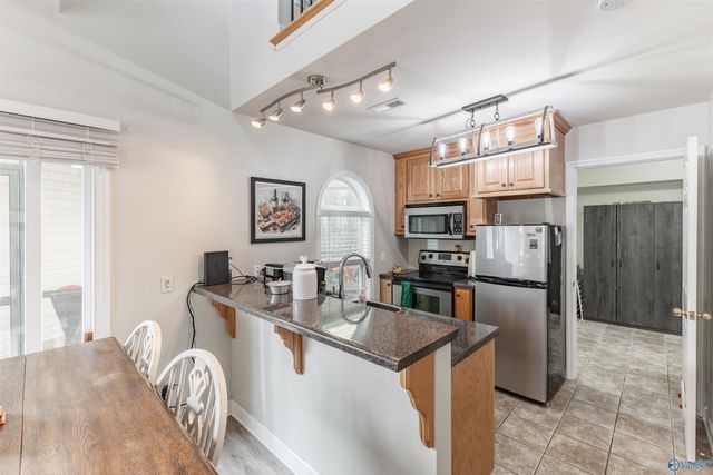 1727 Convict Camp Road Lot 53, Guntersville, AL 35976