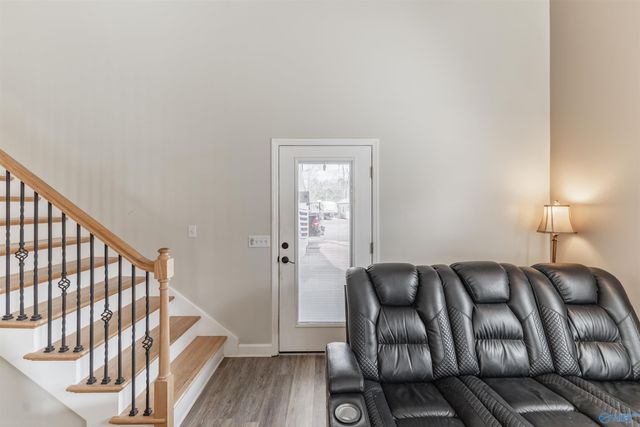 1727 Convict Camp Road Lot 53, Guntersville, AL 35976