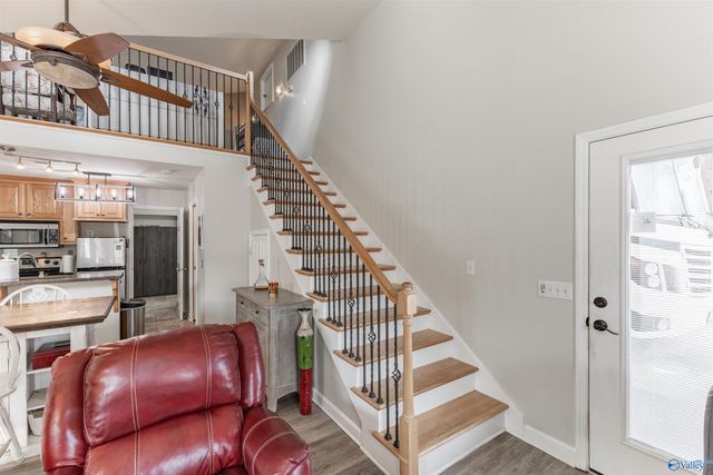 1727 Convict Camp Road Lot 53, Guntersville, AL 35976