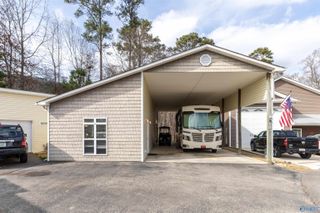 1727 Convict Camp Road Lot 53, Guntersville, AL 35976