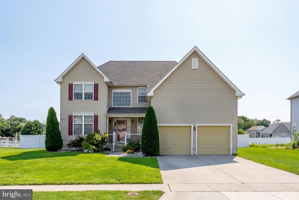 30 GRANITE LN, CARNEYS POINT, NJ 08069 — exterior