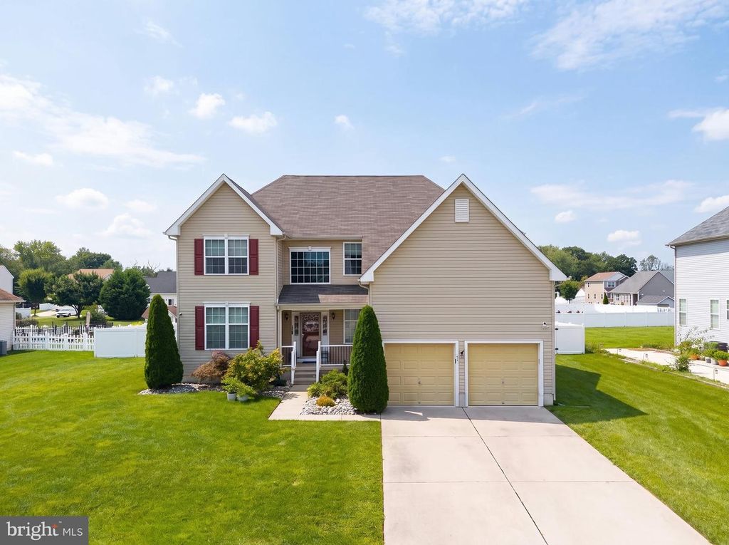 30 GRANITE LN, CARNEYS POINT, NJ 08069 — photo 2