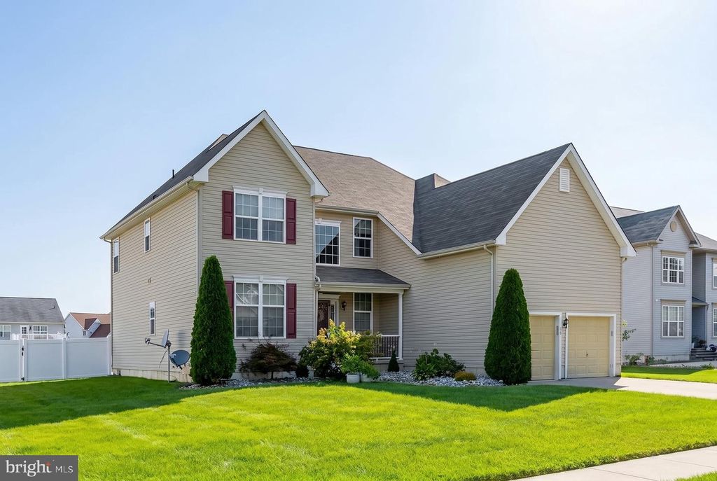 30 GRANITE LN, CARNEYS POINT, NJ 08069 — photo 3