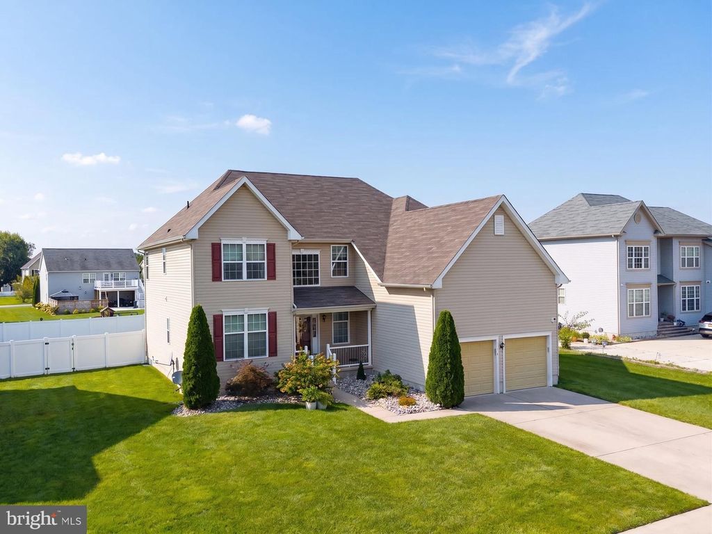 30 GRANITE LN, CARNEYS POINT, NJ 08069 — photo 4