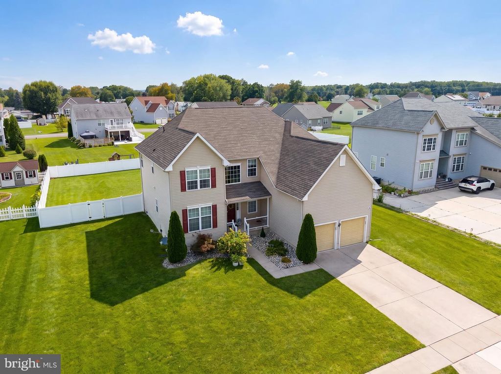 30 GRANITE LN, CARNEYS POINT, NJ 08069 — photo 5