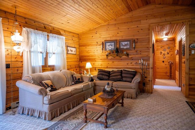 N8395 Timber Trail, New Lisbon, WI 53950