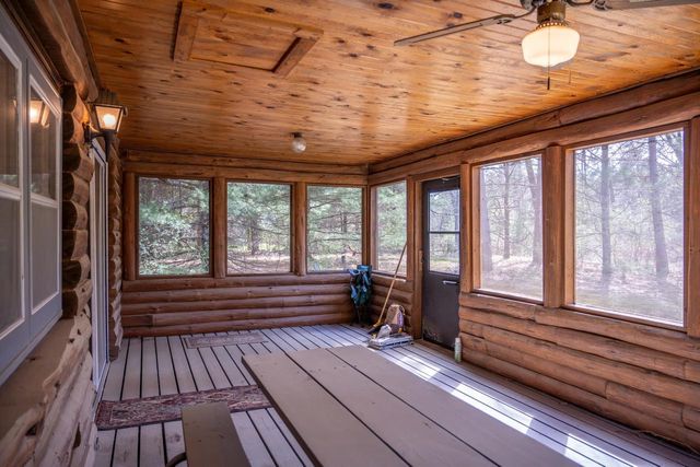 N8395 Timber Trail, New Lisbon, WI 53950
