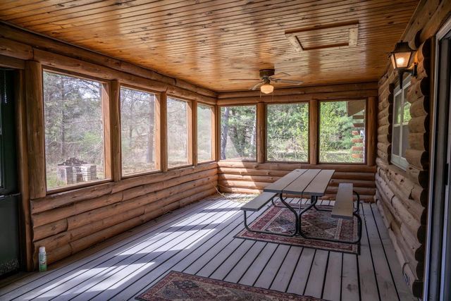 N8395 Timber Trail, New Lisbon, WI 53950