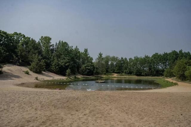 N8395 Timber Trail, New Lisbon, WI 53950