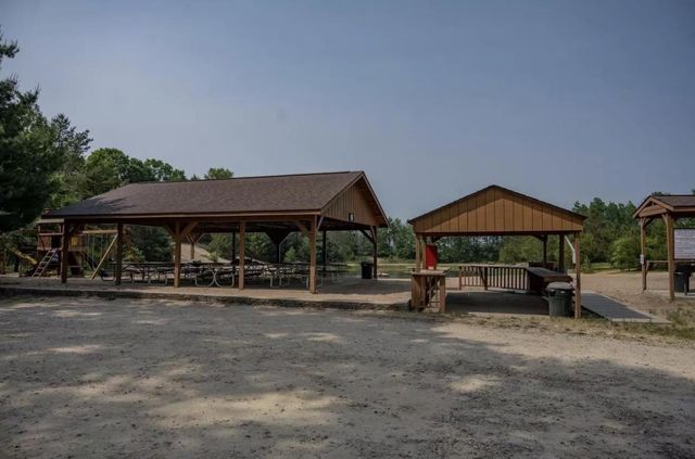 N8395 Timber Trail, New Lisbon, WI 53950