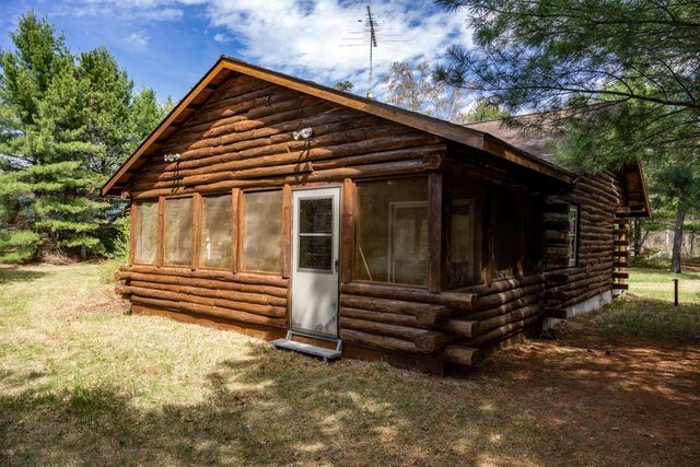 N8395 Timber Trail, New Lisbon, WI 53950