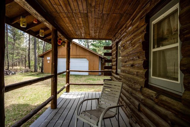 N8395 Timber Trail, New Lisbon, WI 53950