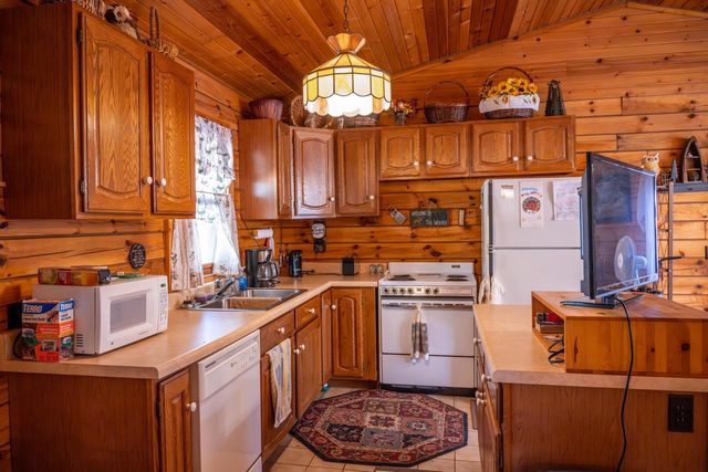 N8395 Timber Trail, New Lisbon, WI 53950