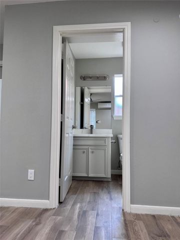 1514 Park Street B, Houston, TX 77019