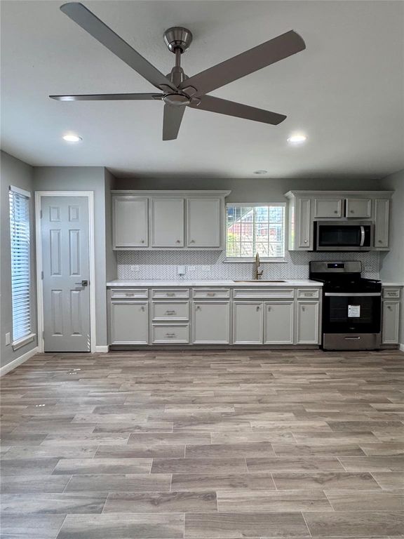 1514 Park Street B, Houston, TX 77019