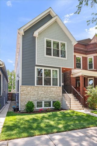 4137 N Lawndale Avenue, Chicago, IL 60618