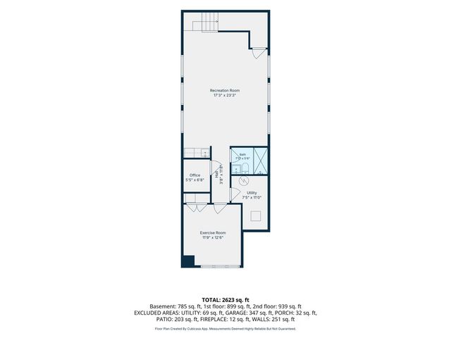 4137 N Lawndale Avenue, Chicago, IL 60618