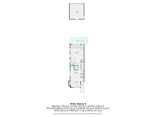 4137 N Lawndale Avenue, Chicago, IL 60618