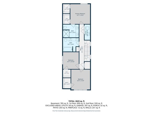 4137 N Lawndale Avenue, Chicago, IL 60618