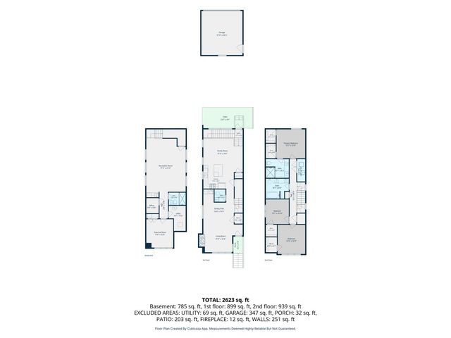 4137 N Lawndale Avenue, Chicago, IL 60618