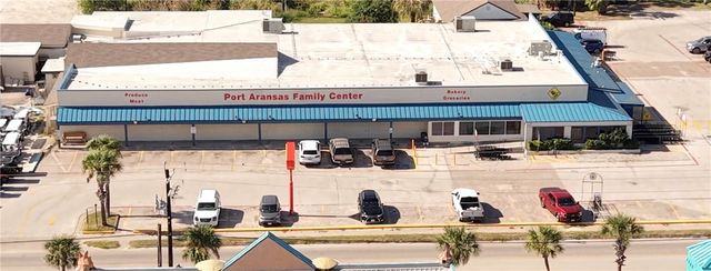 108 Horse Tail Lane, Port Aransas, TX 78373