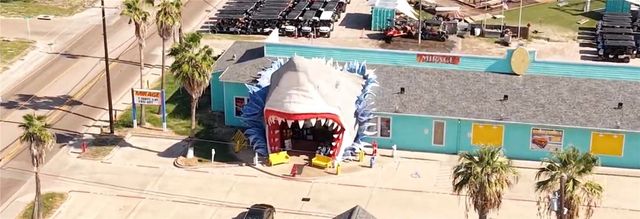 108 Horse Tail Lane, Port Aransas, TX 78373