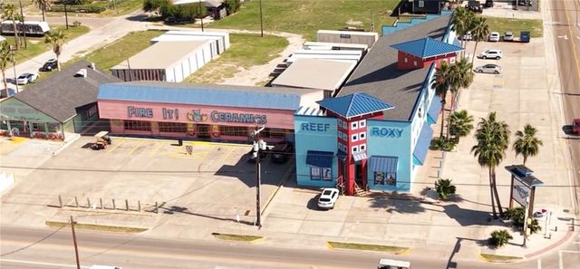 108 Horse Tail Lane, Port Aransas, TX 78373