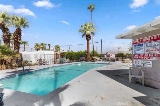 68916 H St 59, Cathedral City, CA 92234