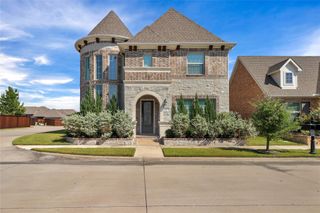 4209 Whispering Willow Way, Arlington, TX 76005