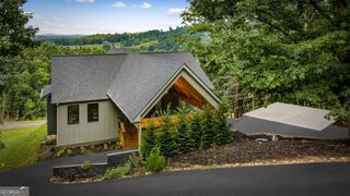261 Big Valley Drive, Morganton, GA 30513