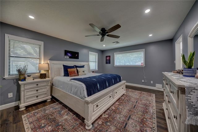 1600 Pecan Street, Brenham, TX 77833