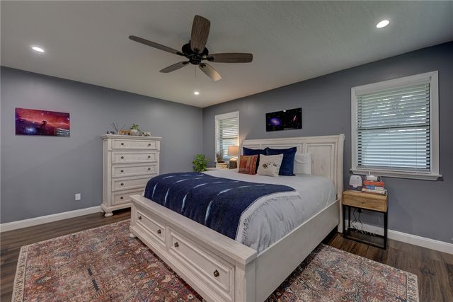 1600 Pecan Street, Brenham, TX 77833