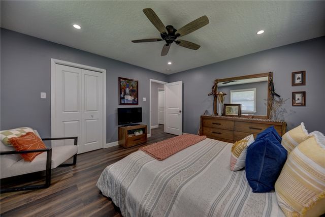 1600 Pecan Street, Brenham, TX 77833