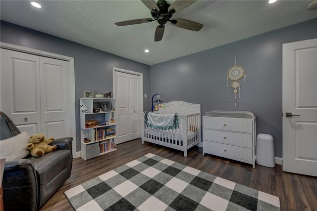 1600 Pecan Street, Brenham, TX 77833