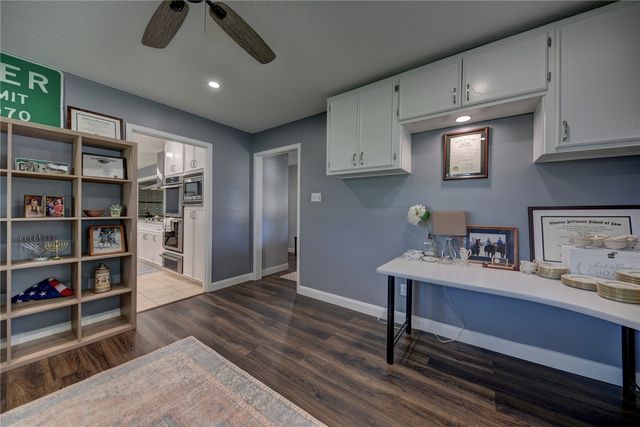 1600 Pecan Street, Brenham, TX 77833