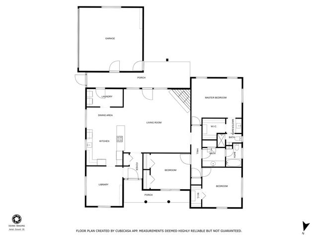 1600 Pecan Street, Brenham, TX 77833