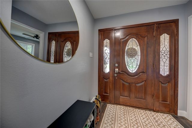 1600 Pecan Street, Brenham, TX 77833