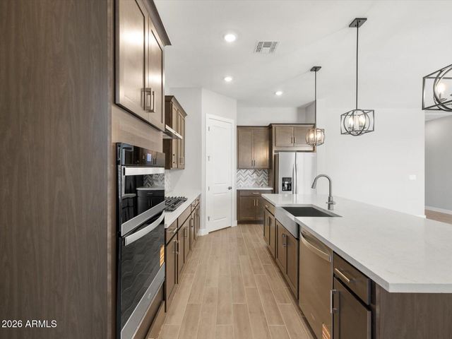 8091 N 186TH Lane, Waddell, AZ 85355