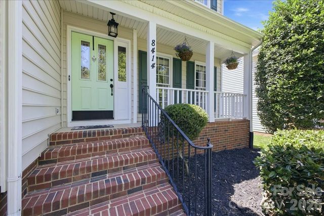 8414 Headford Road, Charlotte, NC 28277