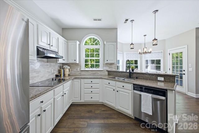 8414 Headford Road, Charlotte, NC 28277